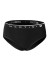 detail Martini Wanted Pantie Seamless W Black