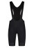 detail Cyklistické kraťasy Maloja TelvetM. Bib deep black