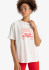detail Roxy ERJKT04268-WBS0 Essential Energy Timeless Tee