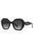 detail Prada 0PR 16WS 1AB5D153 Black-Grey Gradient