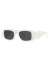 detail Prada 17WS 1425S0 Talc-Dark Grey