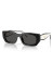 detail Prada B05S 09Q08Z Black-Dark Grey
