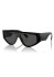 detail Dolce & Gabbana 0DG4461 501/8757 Black-Dark Grey