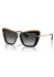 detail Dolce & Gabbana 0DG4472 501/8G54 Black-Grey Gradient