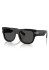 detail Dolce & Gabbana 0DG4484 501/8754 Black-Dark Grey