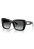 detail Jimmy Choo 0JC5042 5000T354 Black-Polar Gradient Gray