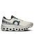 detail On Running Cloudmonster 2, M White/Frost