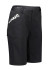 detail Dámske kraťasy Mons Royale Diversion Merino Trail Shorts Wmns Black
