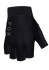 detail Dámske cyklistické rukavice Fox W Ranger Glove Gel Short Black