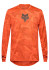 detail Pánsky dres Fox Ranger TruDri LS – Blood Orange