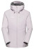 detail Mammut Ultimate Comfort SO W Hood. Jkt Alpine Calamint