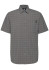 detail Mammut Lenni Shirt Men Steel/Black