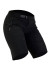 detail Dámske cyklistické kraťasy Fox W Flexair Short Black