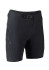 detail Dámske cyklistické šortky Fox W Flexair Ascent Short Black
