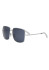 detail Slnečné okuliare Celine Rhinestone Triomphe Silver CL40284U5916V