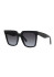 detail Slnečné okuliare Celine Bold 3 Dots Black CL4055IN5501B