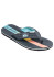 detail Pánske žabky Quiksilver AQYL101339-KZM6 Molokai Layback Ii