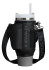 detail Stanley The All-Day Quencher/Cup Carry-All nosička na 890 ml Black