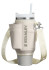detail Stanley The All-Day Quencher/Cup Carry-All nosička na 890 ml Cream