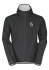 detail Detská cyklistická bunda Scott Jacket Jr. Wp Black 
