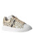 detail Nis 2429364/3 Sneaker Tess.Fant.Animalier White/Ornamento