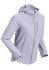 detail Dámska bežecká bunda Bjørn Dæhlie Jacket Run 2.0 for Women 333851-28800 – Navy