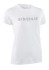 detail Dámske tričko Bjørn Dæhlie T-Shirt Focus for Women 332542-13000 – biele
