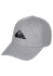 detail Šiltovka Quiksilver AQYHA04002-SGRH Decades Snapback