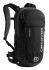 detail Ortovox Traverse 20 Black Raven 20 Liter
