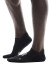 detail Pánske ponožky On Running Core Run Sock Low 2P, Black