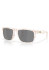 detail Slnečné okuliare Oakley 9102-AG55 Holbrook Mt Clear Terrazzo s šošovkami Prizm Black Polarized