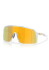 detail Oakley 9406-C837 Sutro Clear Pacific Glass w/ Prizm 24K