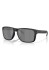 detail Slnečné okuliare Oakley Holbrook™ XXL 9487-0361 – Matte Black / Prizm Black Polarized