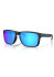 detail Slnečné okuliare Oakley 9487-0561 Holbrook XXL Matte Black 