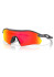 detail Slnečné okuliare Oakley 9495-0336 Radar Plate Matte Carbon 