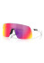detail Slnečné okuliare Oakley 9496-0634 Sutro Lite S Matte White