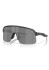 detail Slnečné okuliare Oakley 9496-1234 Sutro Lite S PC Matte Black s Prizm Black