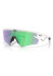 detail Slnečné okuliare Oakley 9499-0436 Sphaera SLSH Matte Vapor s Prizm Road Jade