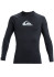 detail Pánske tričko Quiksilver AQYWR03142-KTP0 Everyday UPF 50 Comp LS 