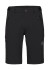 detail Mammut Runbold IV shorts M Black 0001