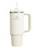 detail Termo hrnček Stanley Quencher H2.O FlowState™ Tumbler 890 ml – Cream