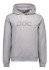 detail POC Hood Grey Melange