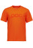 detail Detské tričko POC Tee Jr Zink Orange