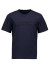 detail Detské tričko POC Tee Jr Apatite Navy