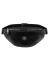 detail Poivre Blanc Banana-Wo/F Fake Fur Waist Bag Bubbly Black