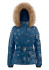 detail Poivre Blanc Joana-Jrgl/P Ski Jkt Paisley Blue