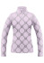 detail Poivre Blanc Mia-Jrgl/M Base Layer Shirt Monogram Purple