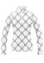 detail Poivre Blanc Mia-Jrgl/M Base Layer Shirt Monogram White