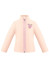 detail Poivre Blanc Ruby-Bbgl Micro Fleece Jkt Baby Pink