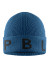 detail Poivre Blanc Bini-Jrux Knit Beanie Twilight Blue